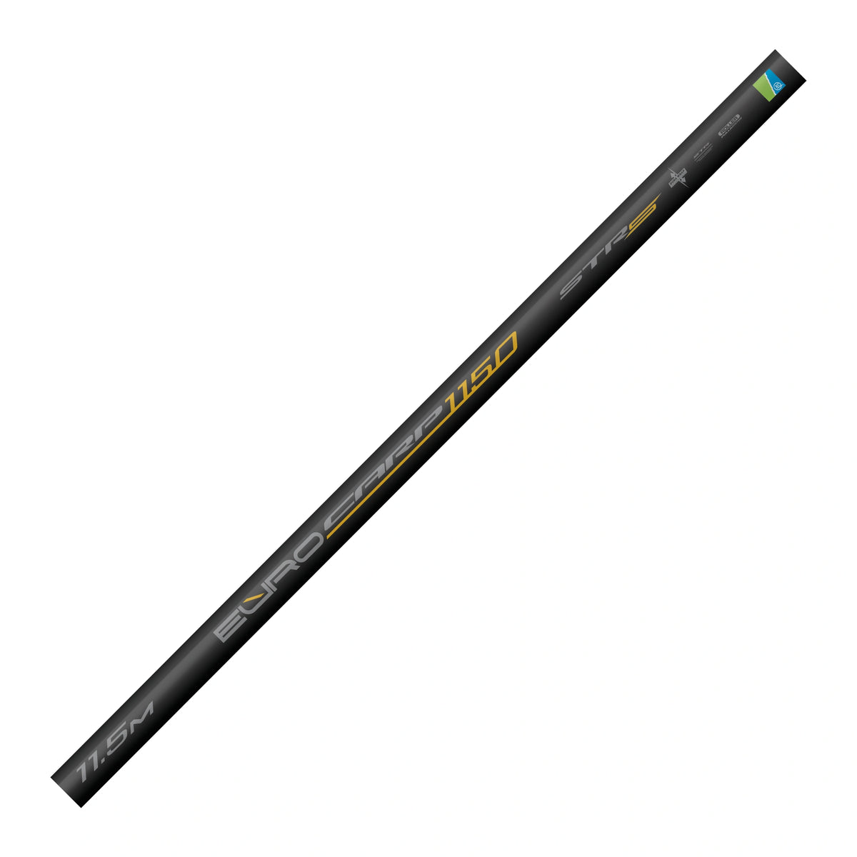 Preston Euro Carp 1150 STR S – Vaste Hengel