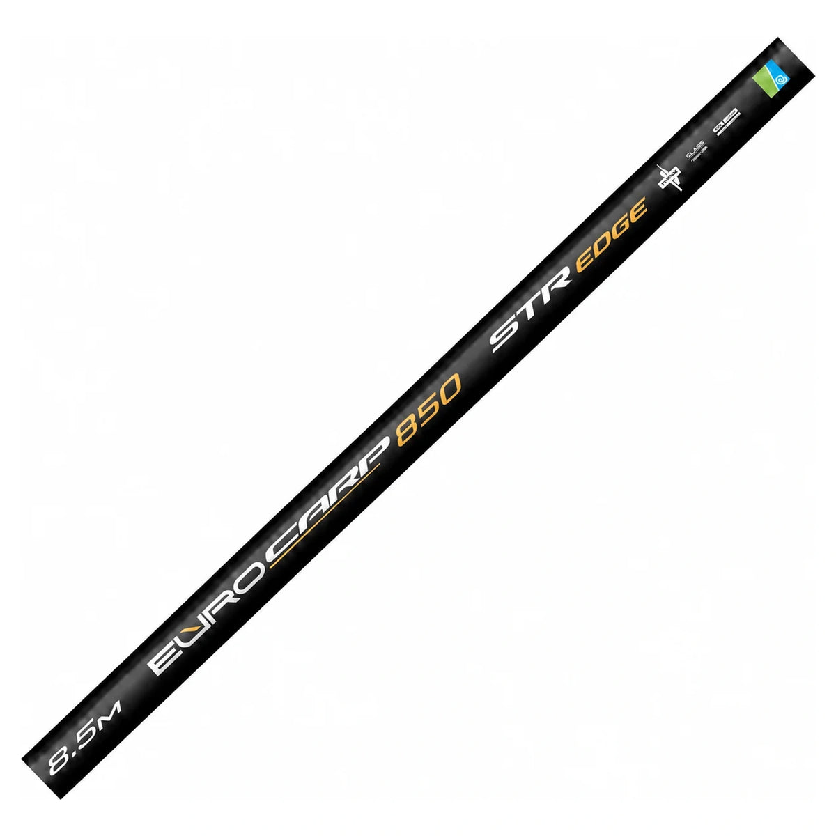Preston Euro Carp 850 STR Edge – Kanthengel