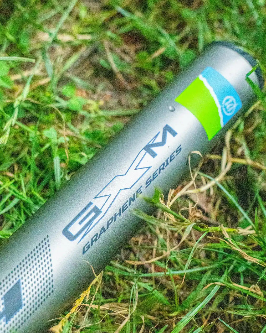 Preston Euro Match GXM 10 m - GXM Carp Series-logo op de blank