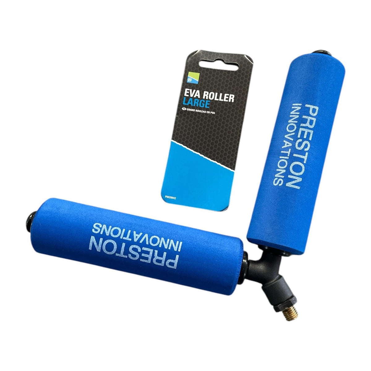 Preston EVA Rollers Large – Afsteekroller – P0020042