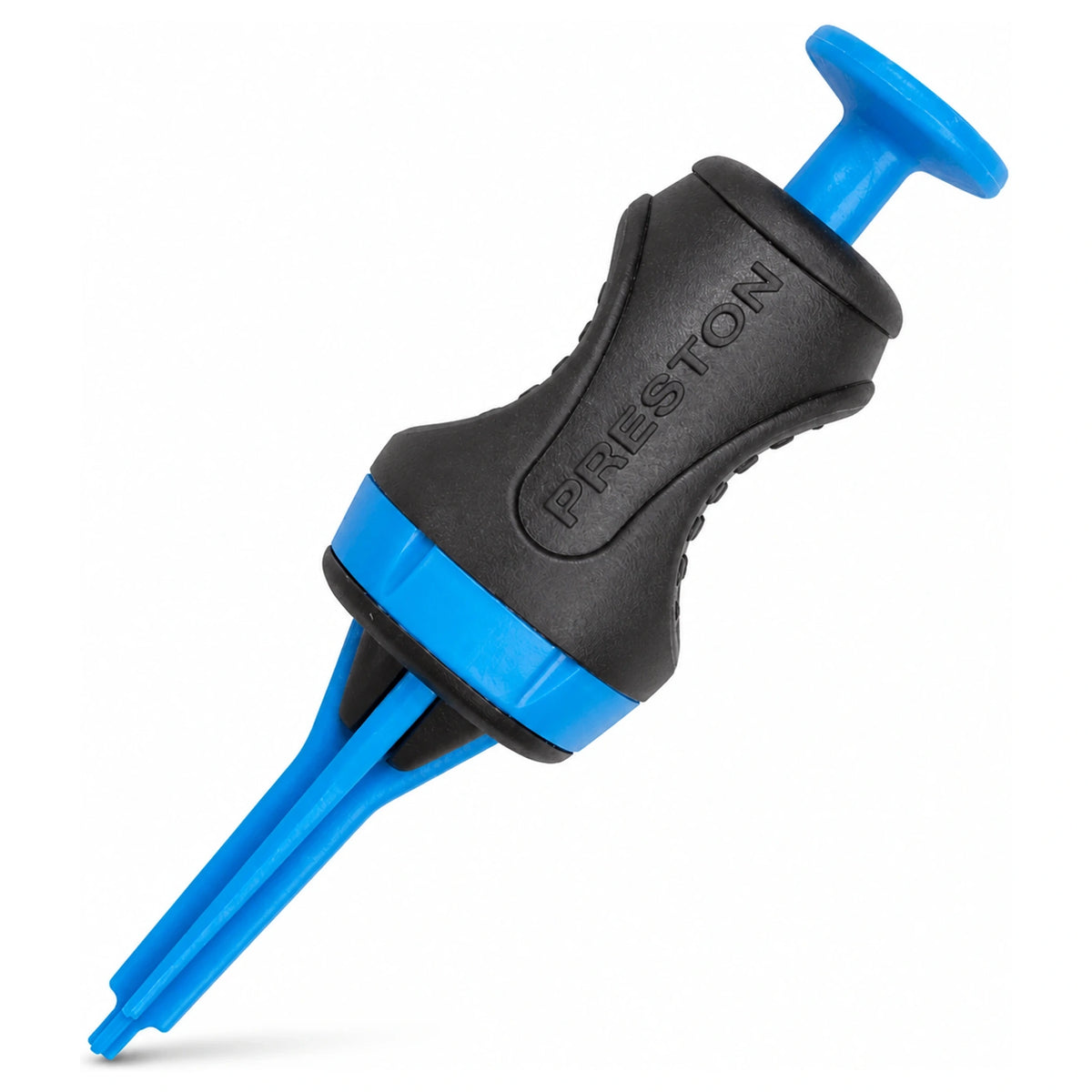 Preston Floater Pellet Bander zwart-blauwe aasbandjestool