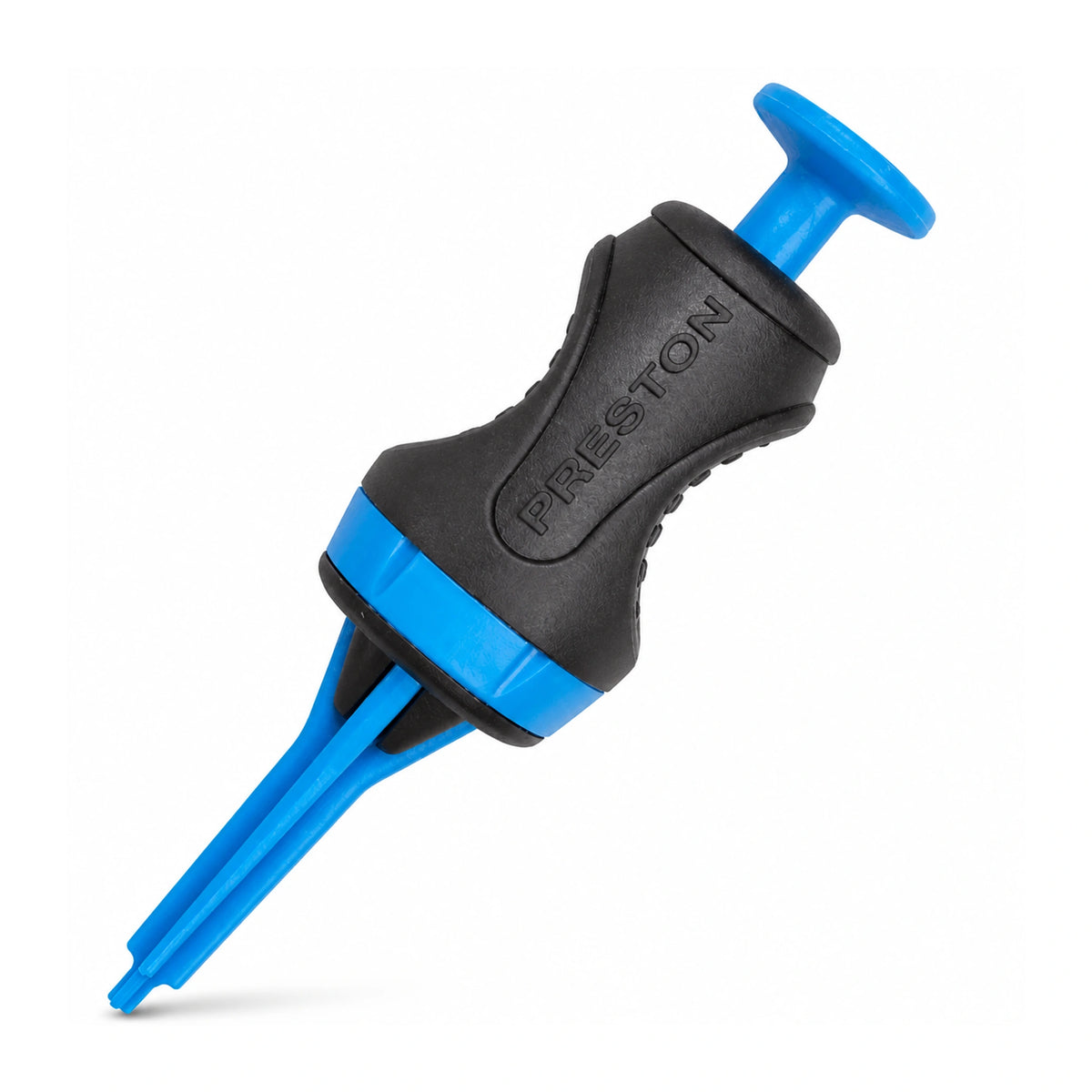 Preston Floater Pellet Bander zwart-blauwe aasbandjestool