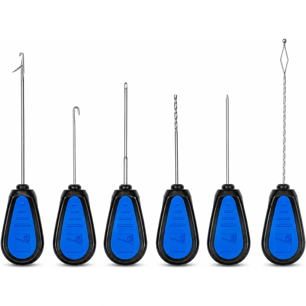 Preston Floater Tools assortiment van zes aasgereedschappen