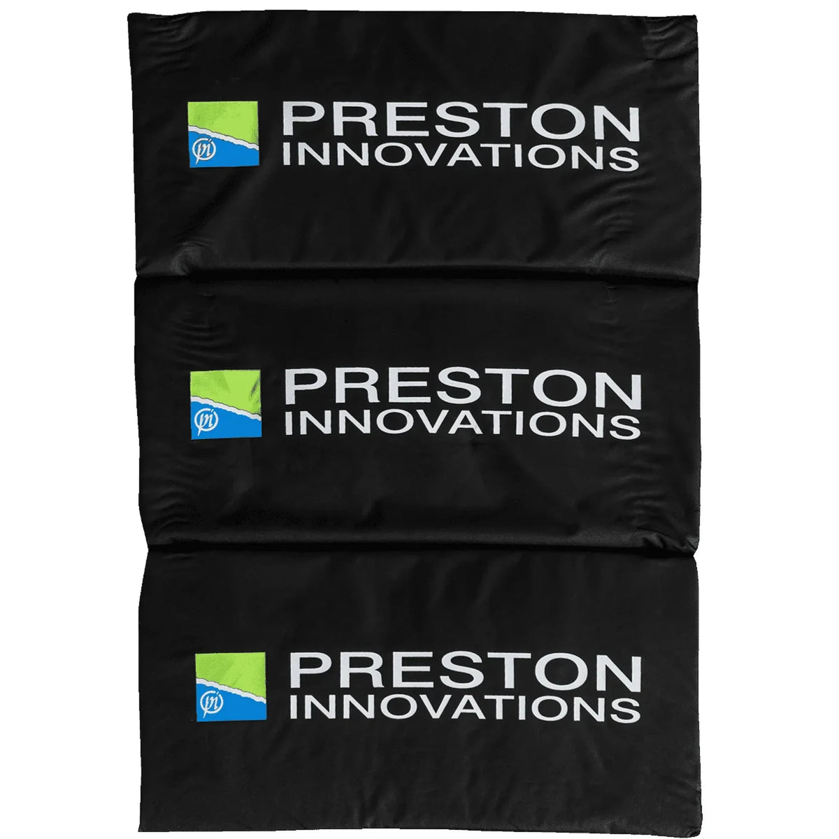 Preston Fold Away Unhooking Mat – productafbeelding van de opvouwbare mat