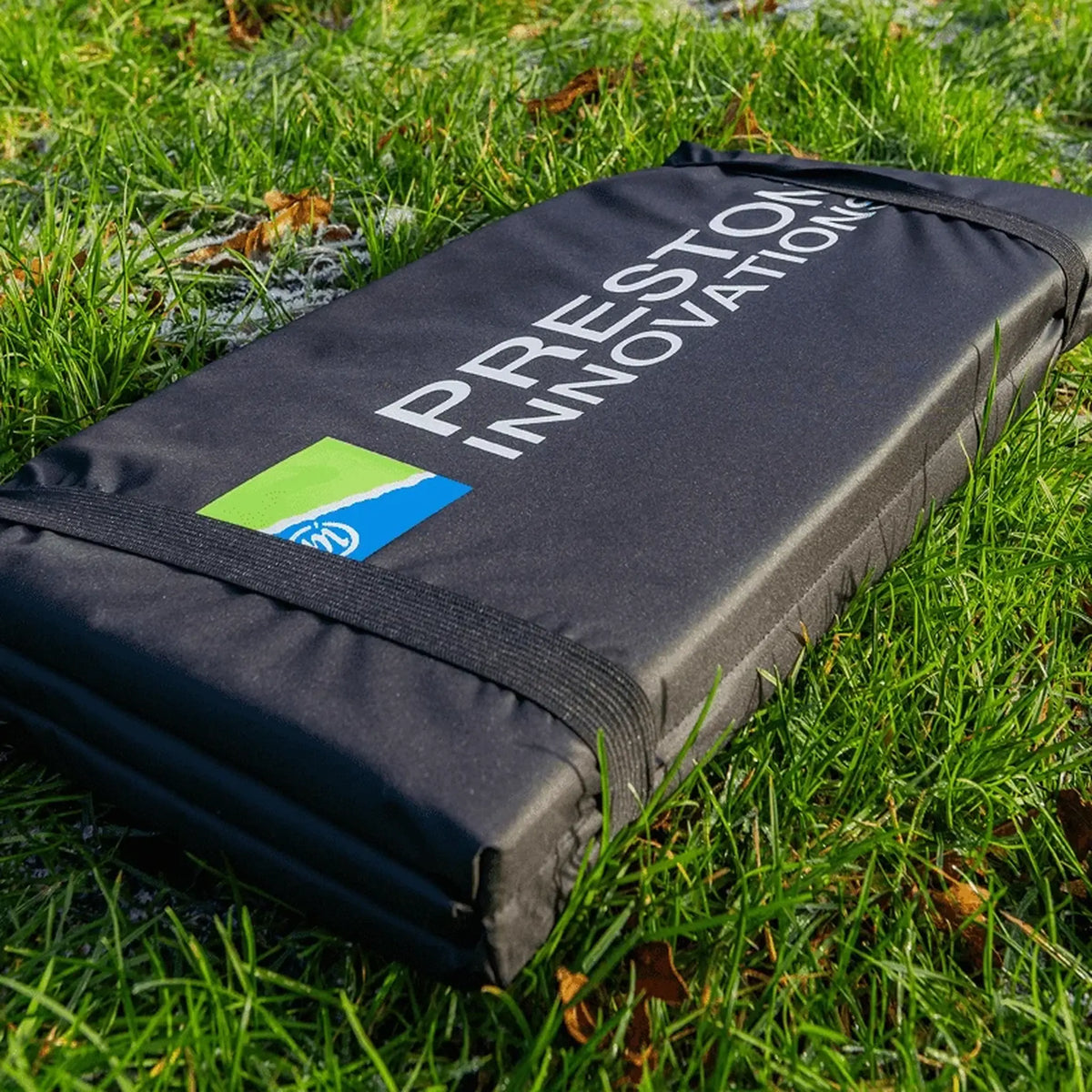 Preston Fold Away Unhooking Mat – detailafbeelding