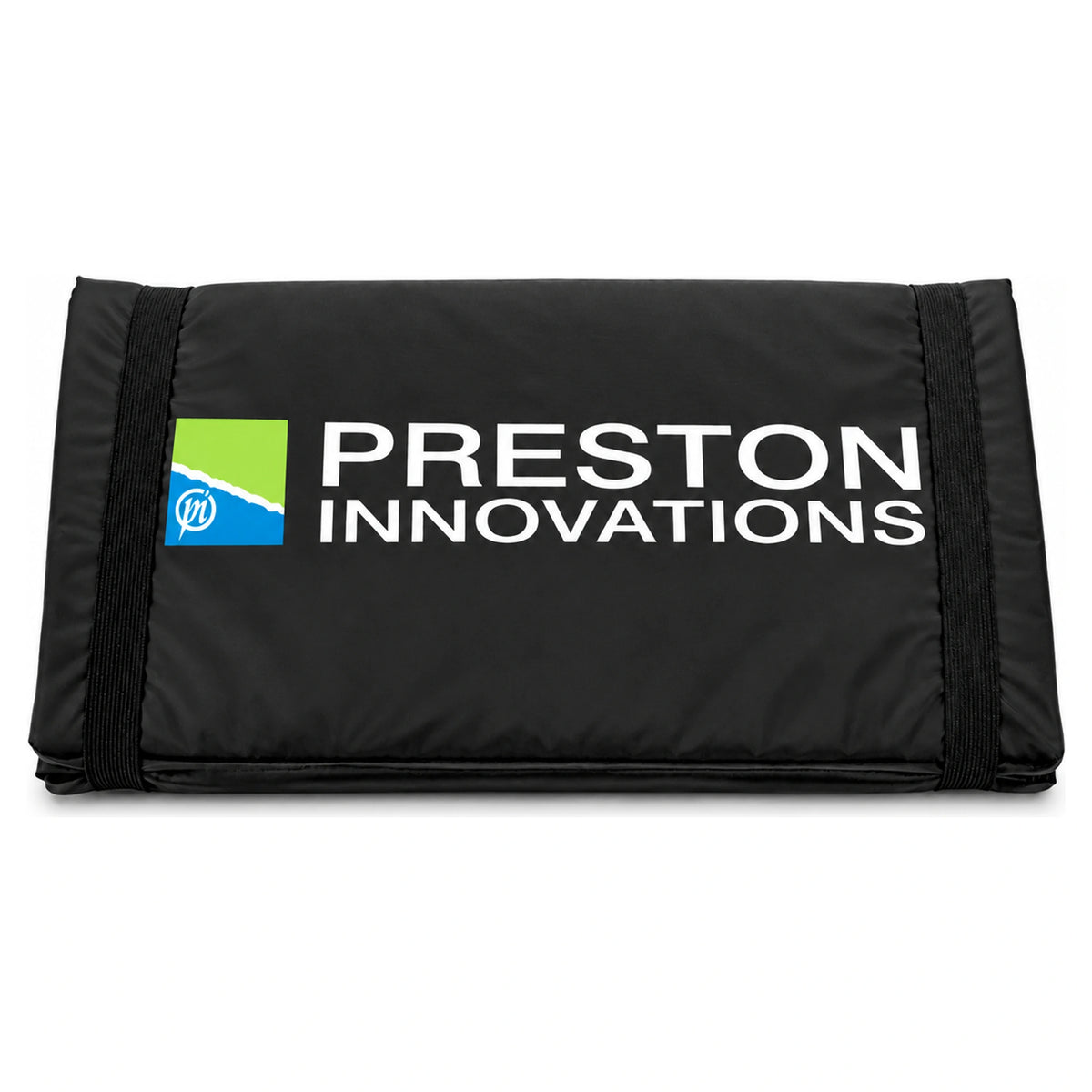 Preston Fold Away Unhooking Mat – compacte gevoerde onthaakmat