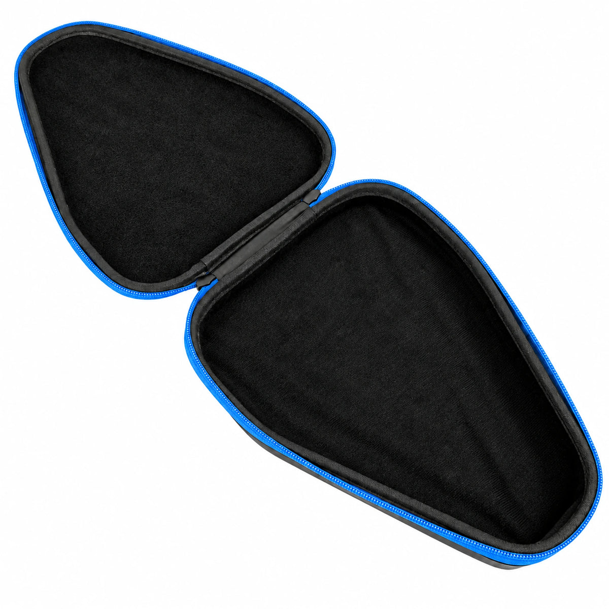 Preston Hardcase Catty Safe P0130125 – geopende katapulttas, coverfoto