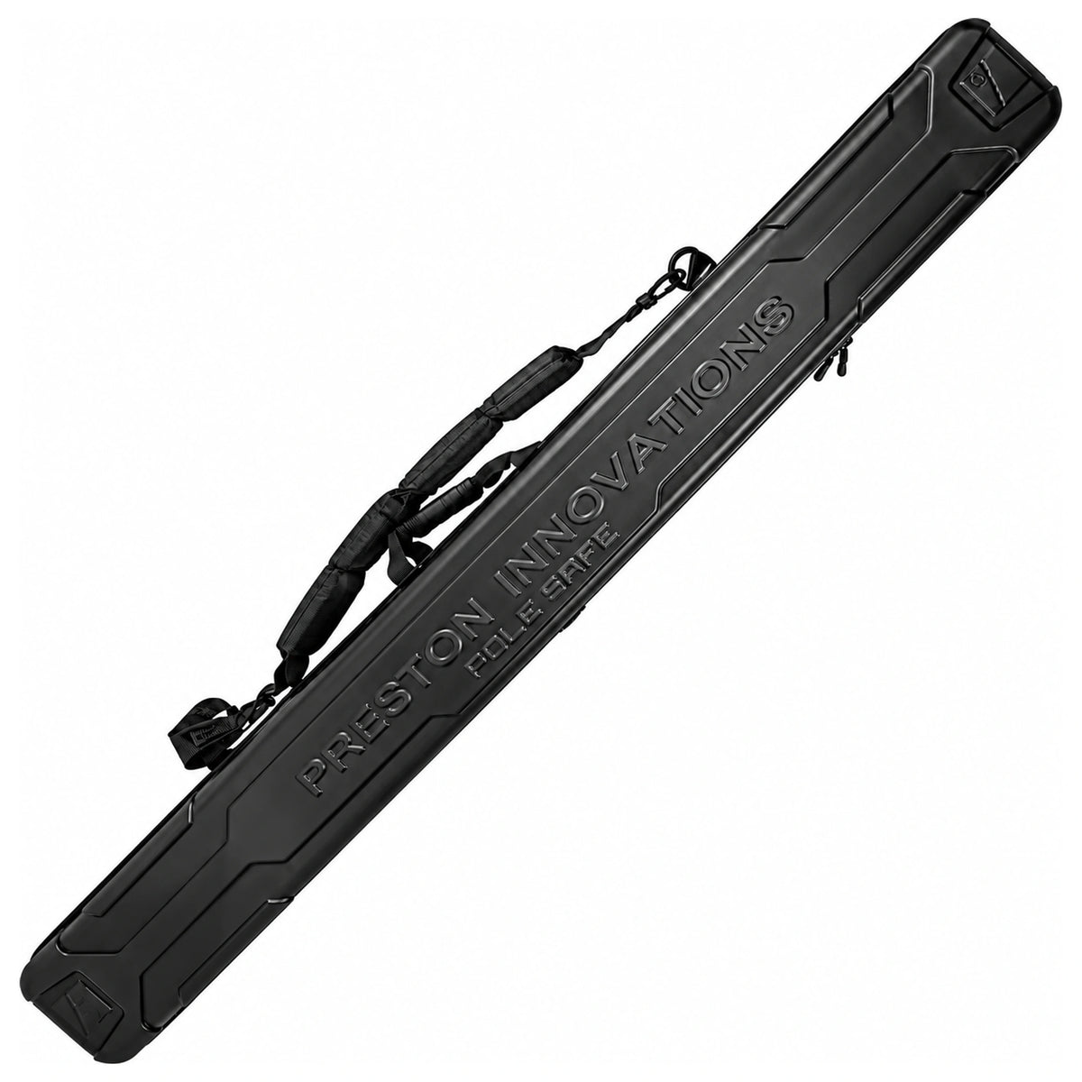 Preston Hardcase Pole Safe voor vaste hengels