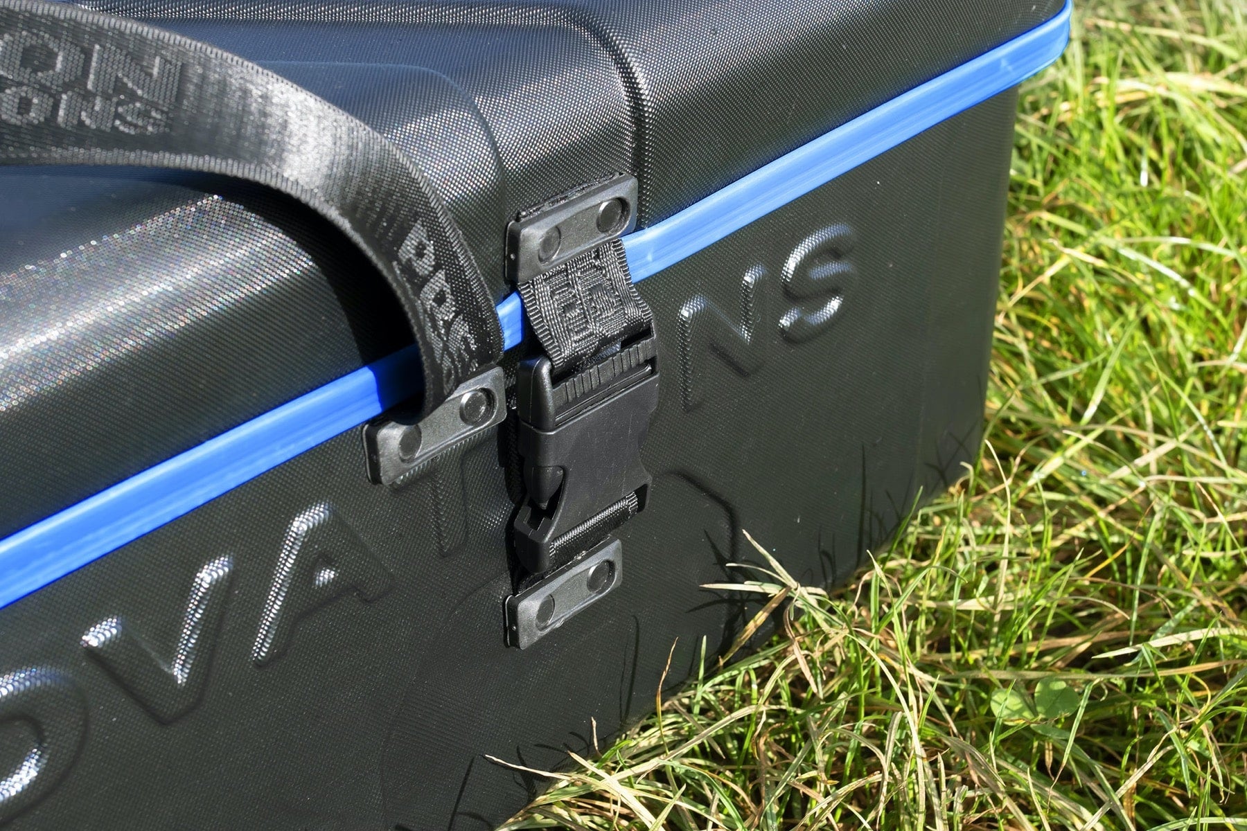 Preston Hardcase Roller Safe - Geantă pentru roller - Carpshop24