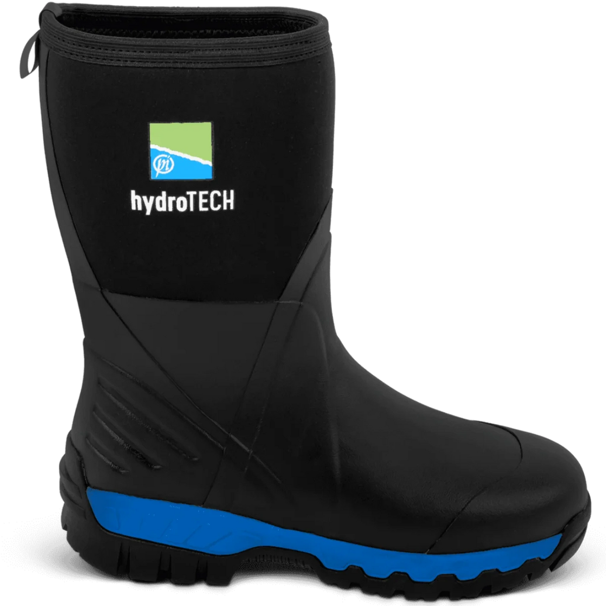 Preston HydroTech Wellie Boots – detailafbeelding 1 van de regenlaarzen