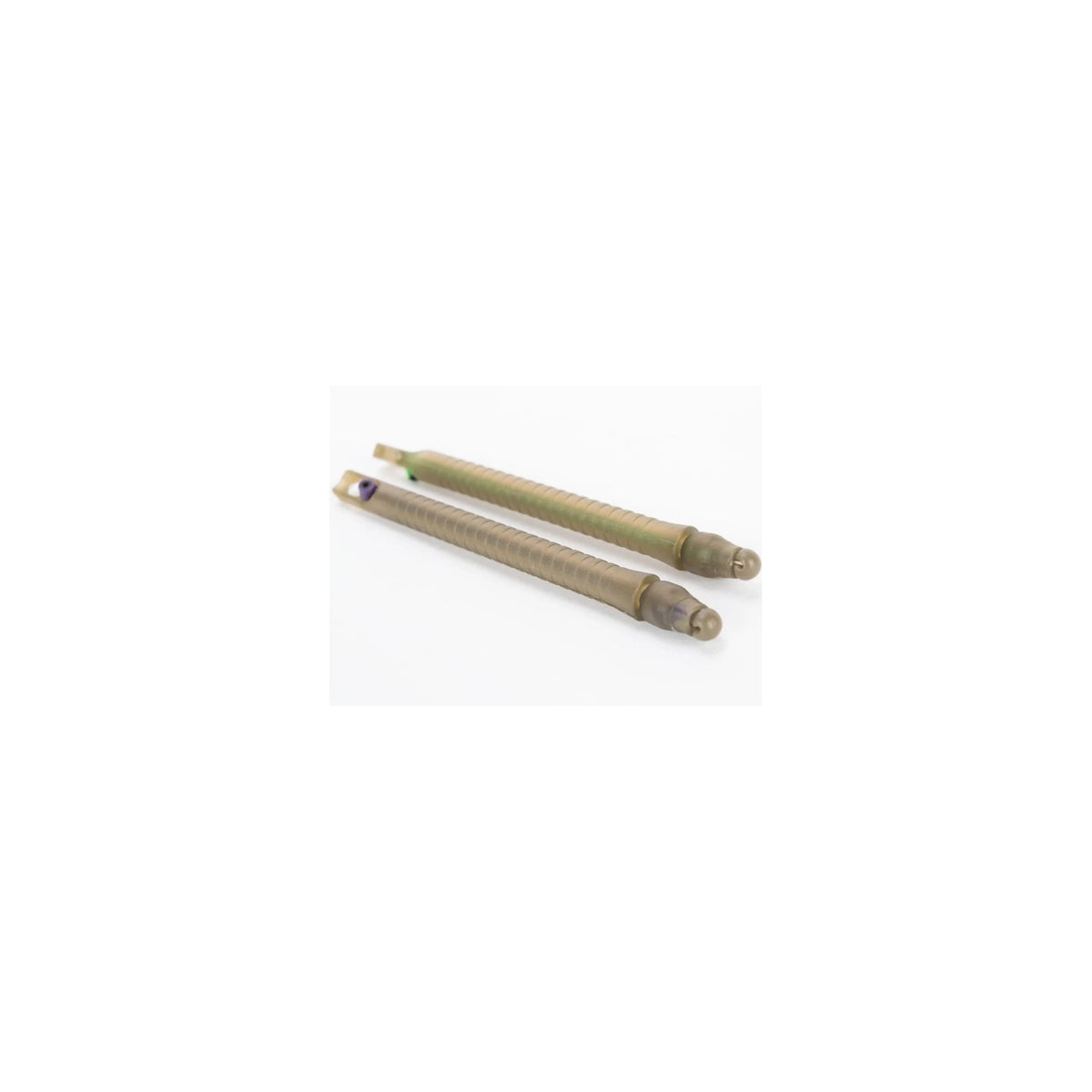 Preston ICS Elasticated Stem Kits twee lange stems