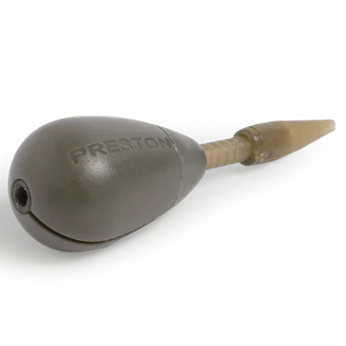 Preston ICS Slow Sinker voor meerdere waterlagen