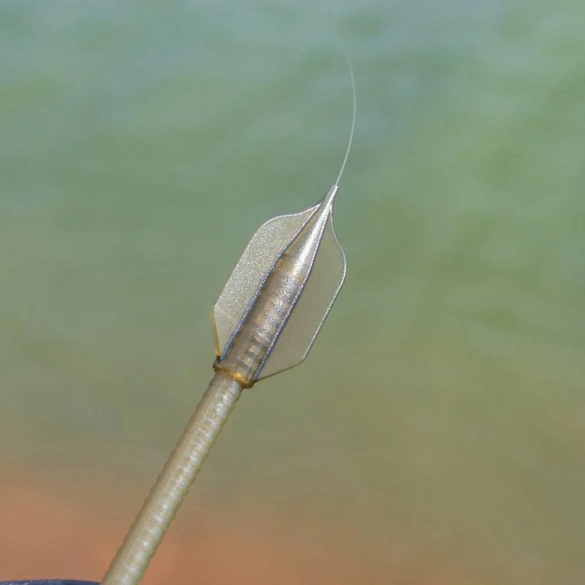 Preston ICS XL Stems P0030038 – detailafbeelding 3 van de stems
