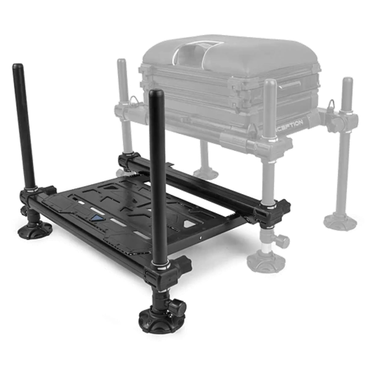 Preston Inception / Ignition 360 Foot Platform – Voetplateau