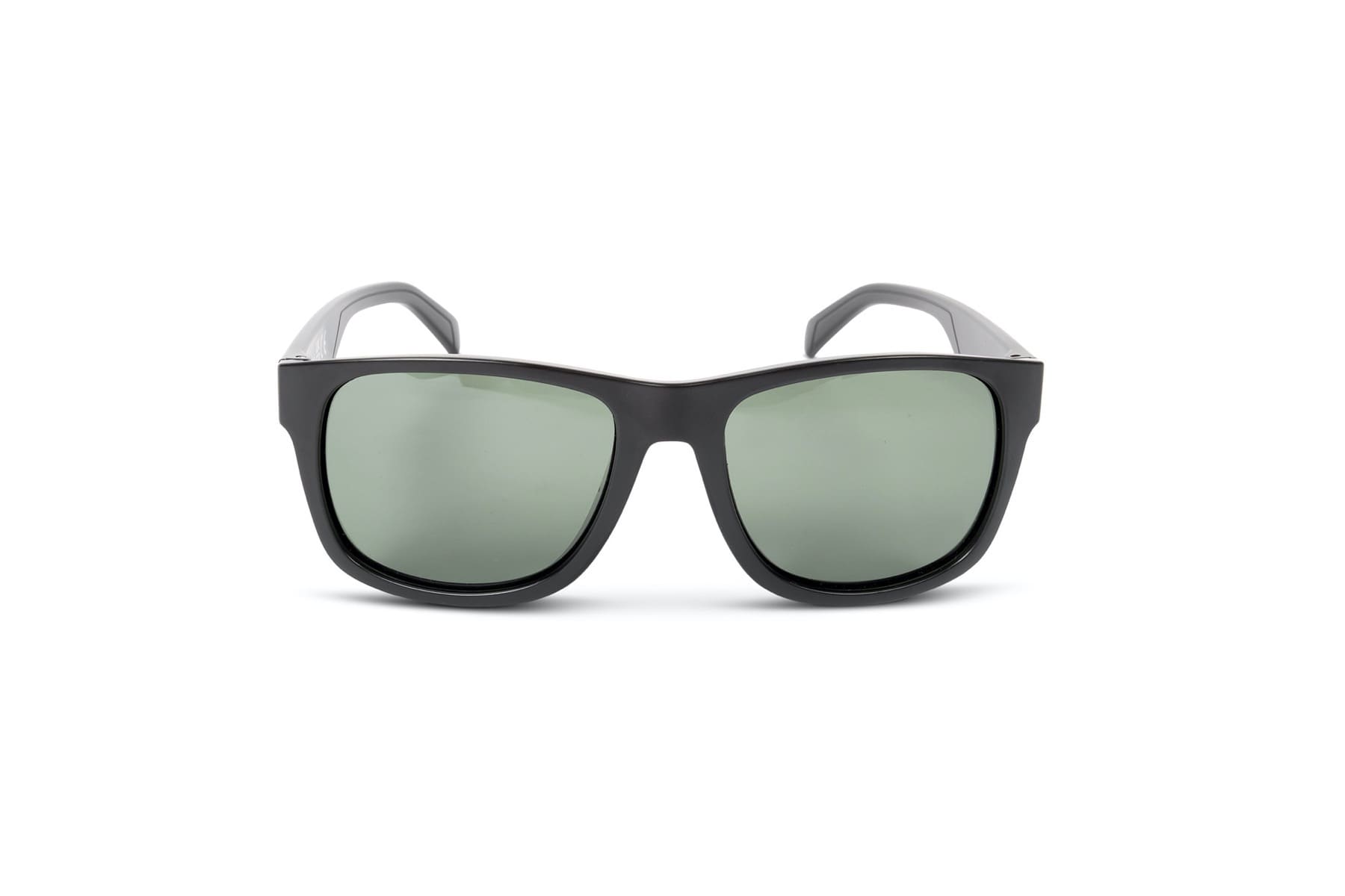 Preston inception leisure sunglasses green lens