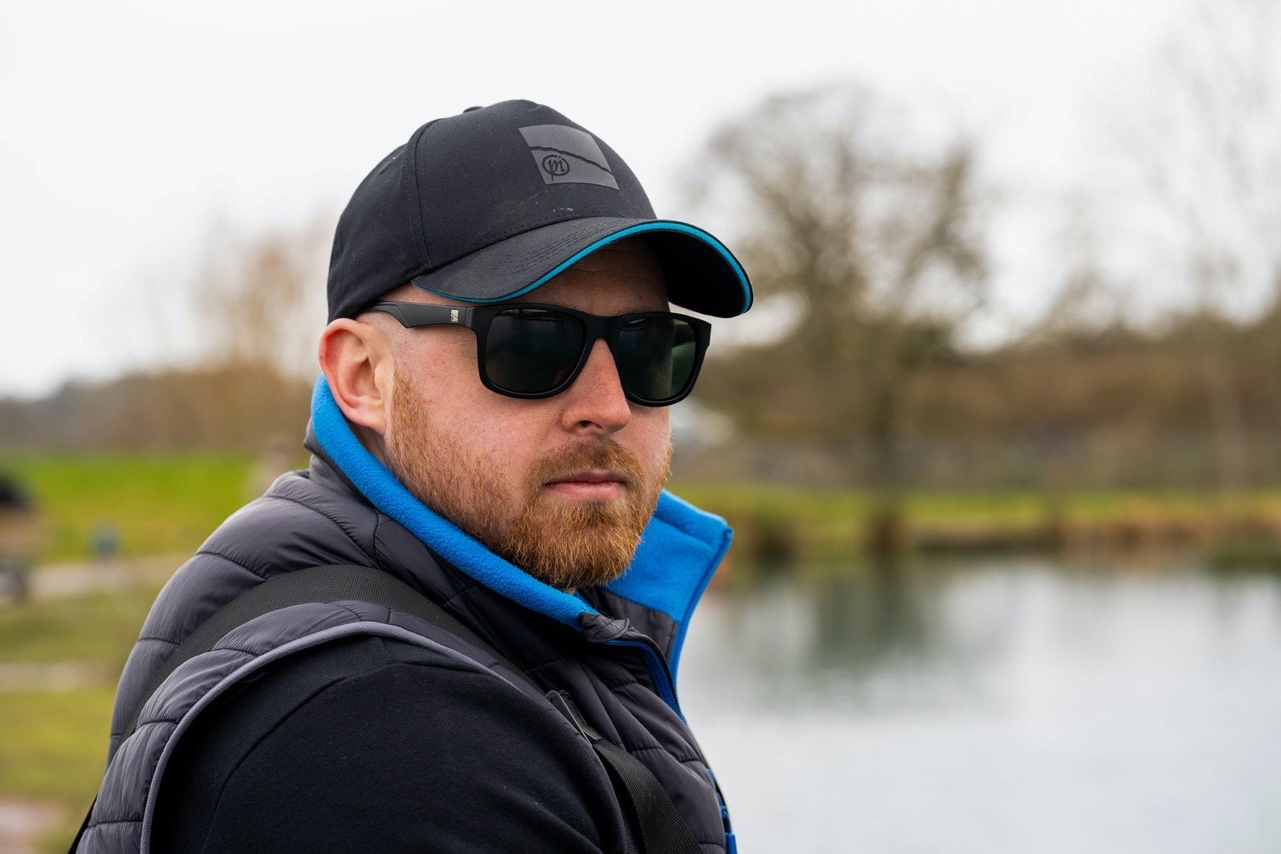 INCEPTION LEISURE SONNENBRILLE – GRÜNE GLAS