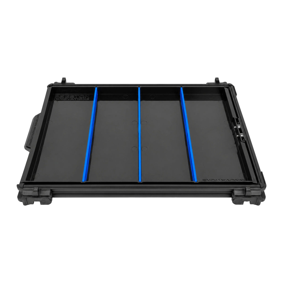 Preston Inception Shallow Side Drawer with Removable Dividers – Losse Ondiepe Zijlade met Uitneembare Verdelers