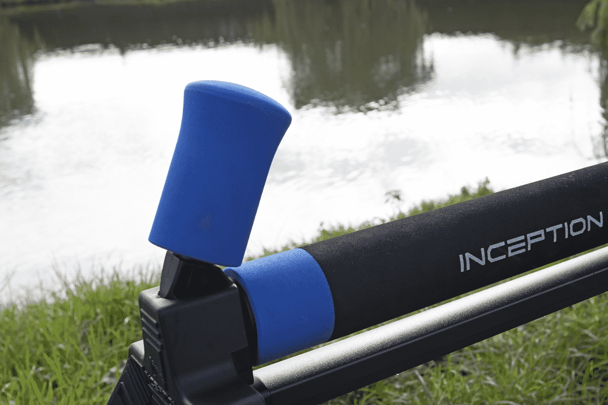 Preston inception super pro xl flat roller