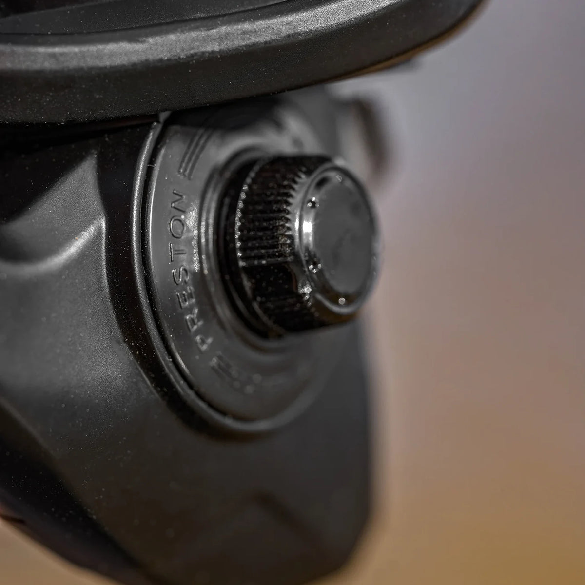 Preston Invictus Reel – detailafbeelding 10 van de molens