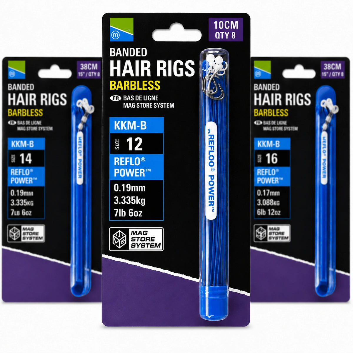 Preston_KKM-B_Mag_Store_Banded_Hair_Rigs_Onderlijnen-cover