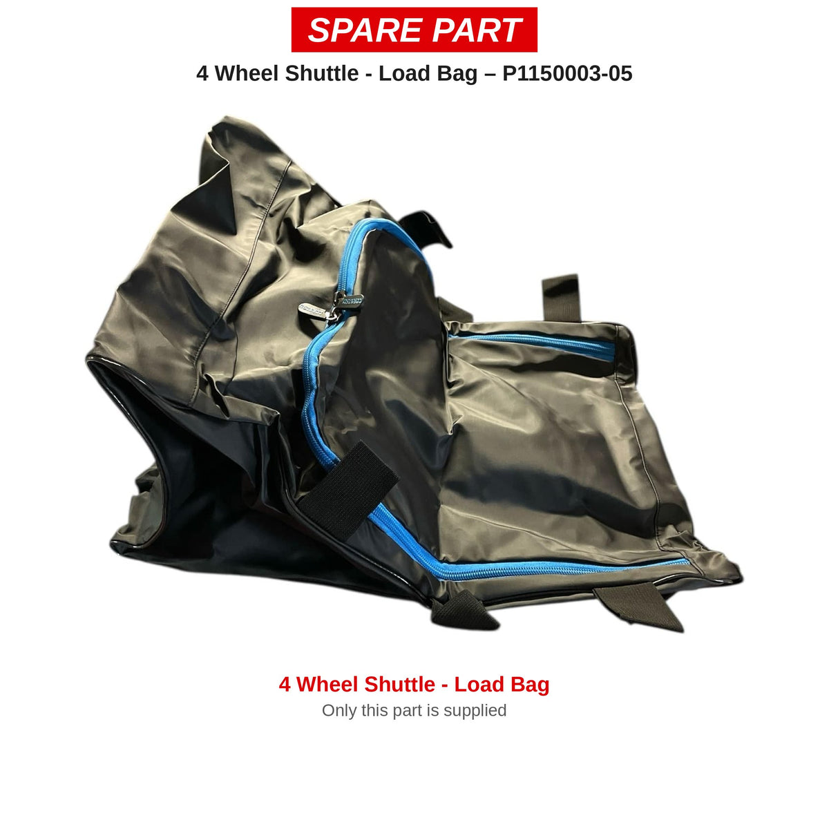 Preston Laadtas voor 4 Wheel Shuttle – P1150003-05