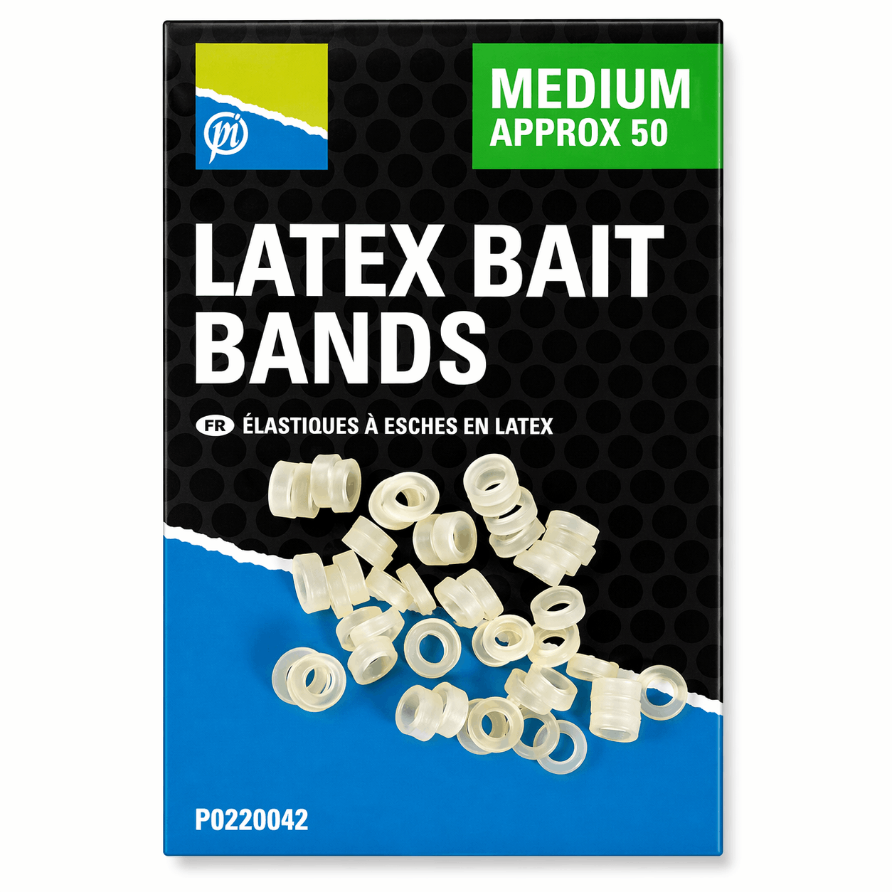 preston-latex-bait-bands-medium