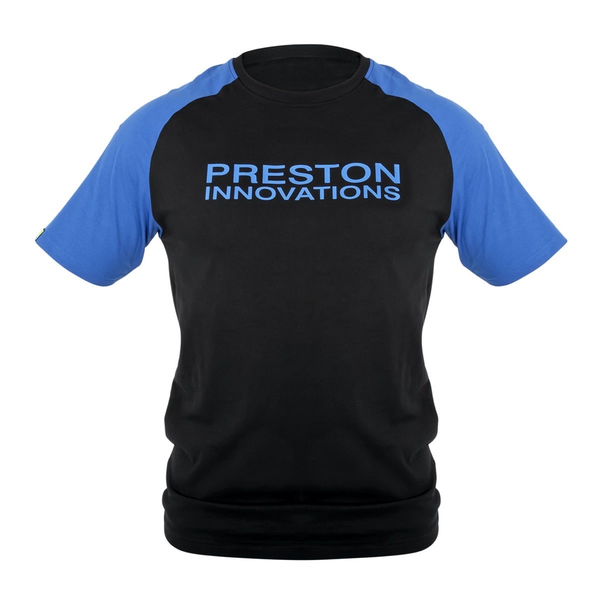 Preston lightweight raglan t-shirt