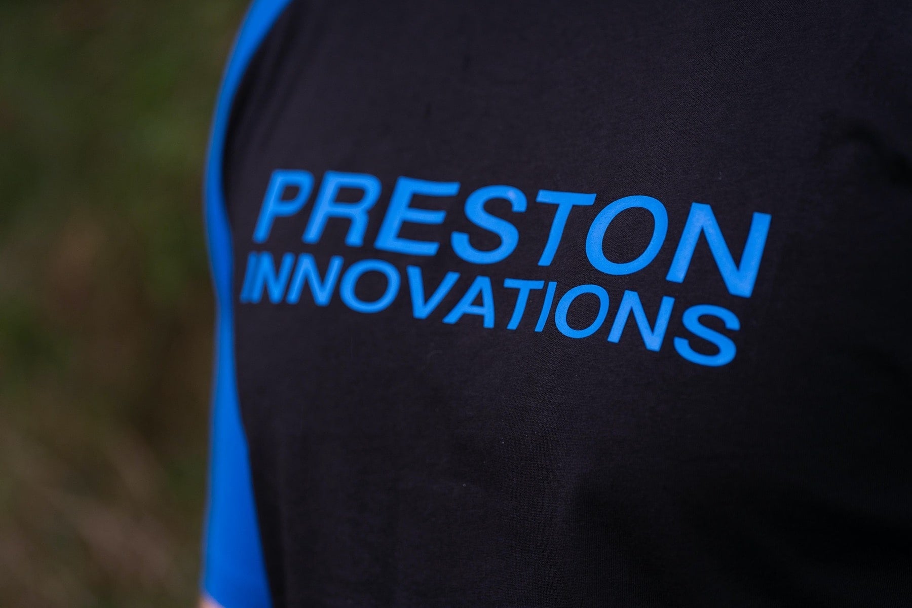 Preston Lightweight Raglan T-shirt | Lightweight fishing T-shirt