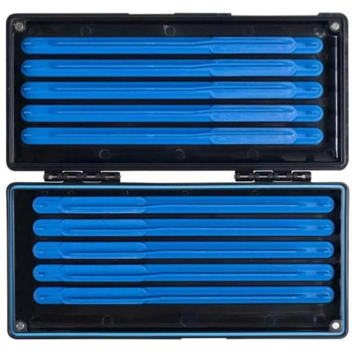 Preston Mag Store System Hooklength Box – onderlijnendoos voor 15 cm onderlijnen