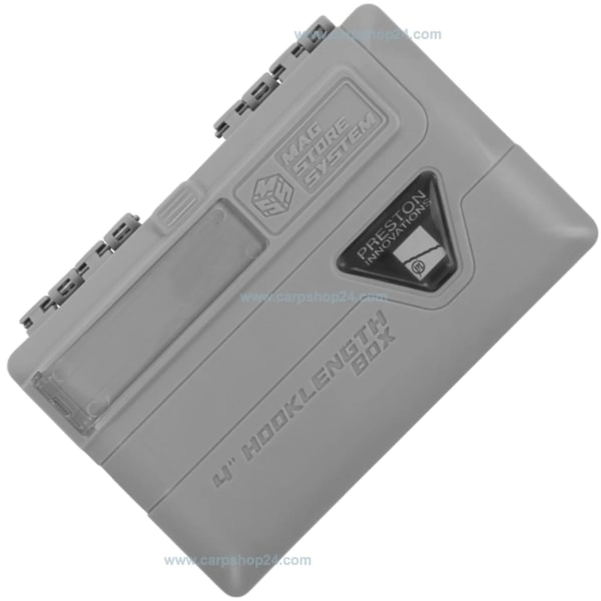 Preston Mag Store System Unloaded 10 cm gesloten