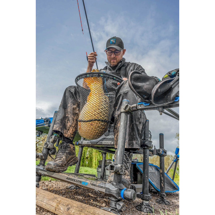MONSTER XS LIFT NETS (Latex)