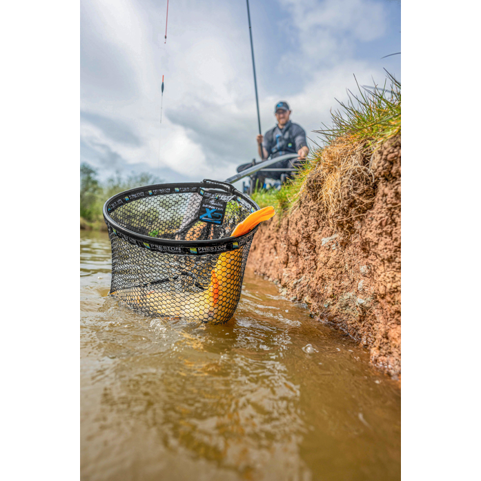 MONSTER XS LIFT NETS (Latex)