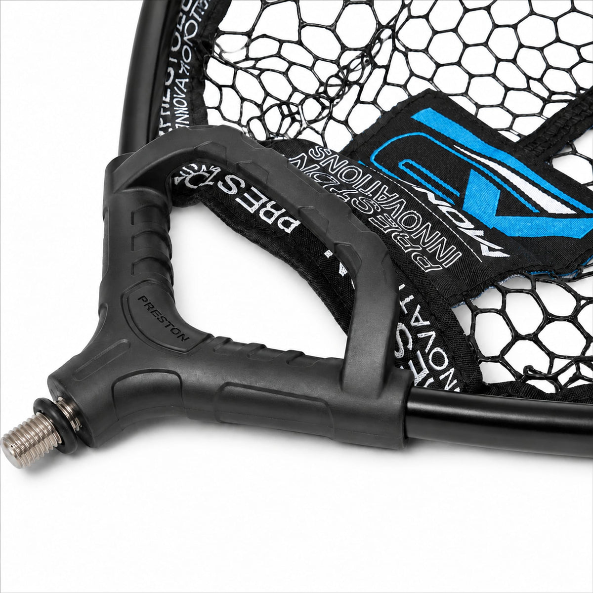Preston Monster XS Lift Net – latex schepnet
