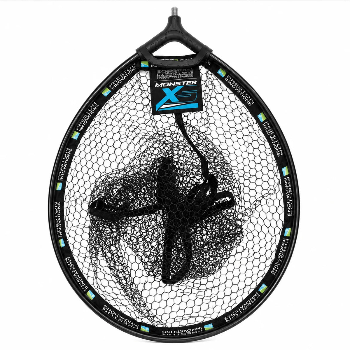 Preston Monster XS Lift Net – latex schepnet, productafbeelding