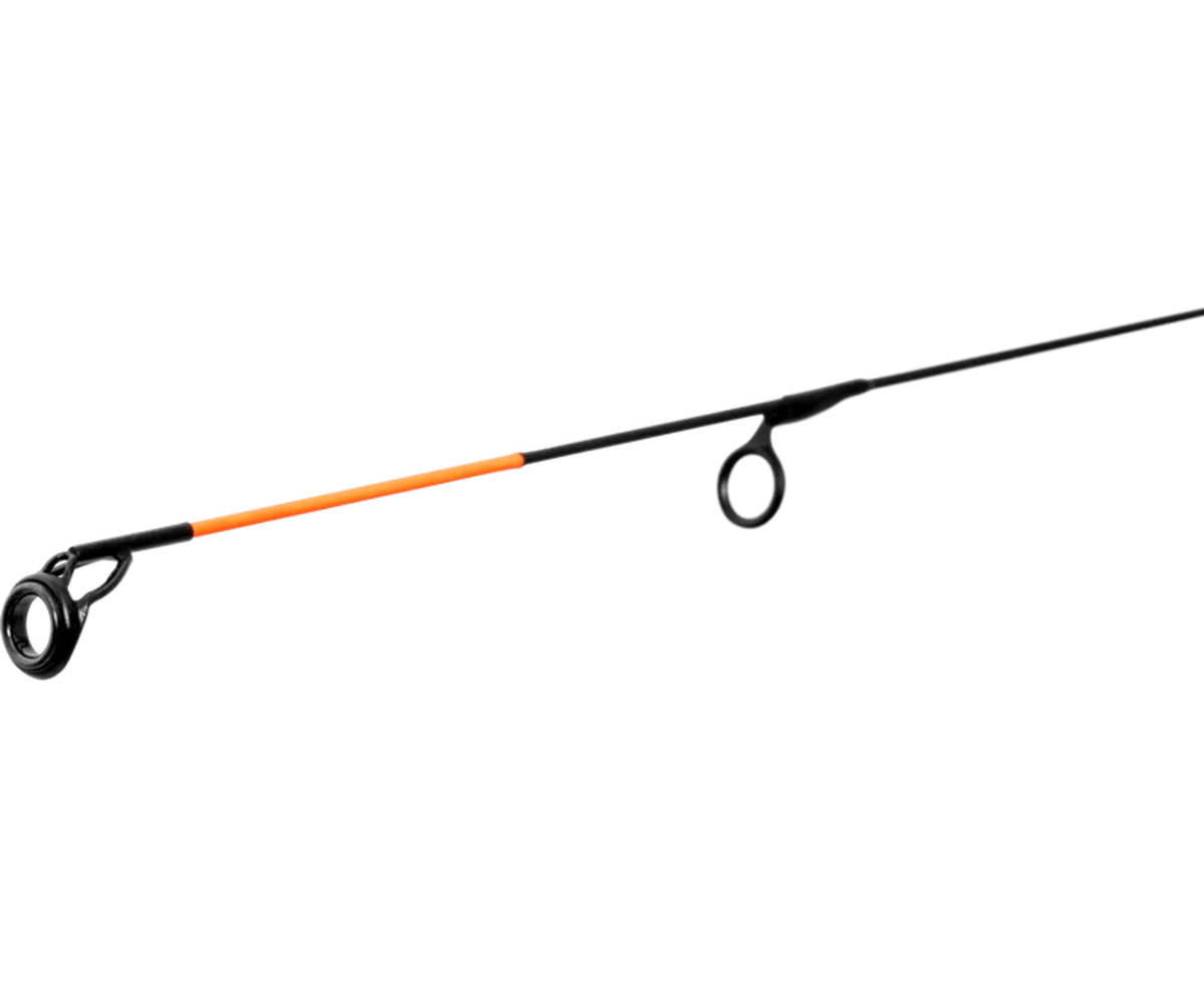 Preston Monster XTR Pro Rods – gekleurde feedertop en geleideogen