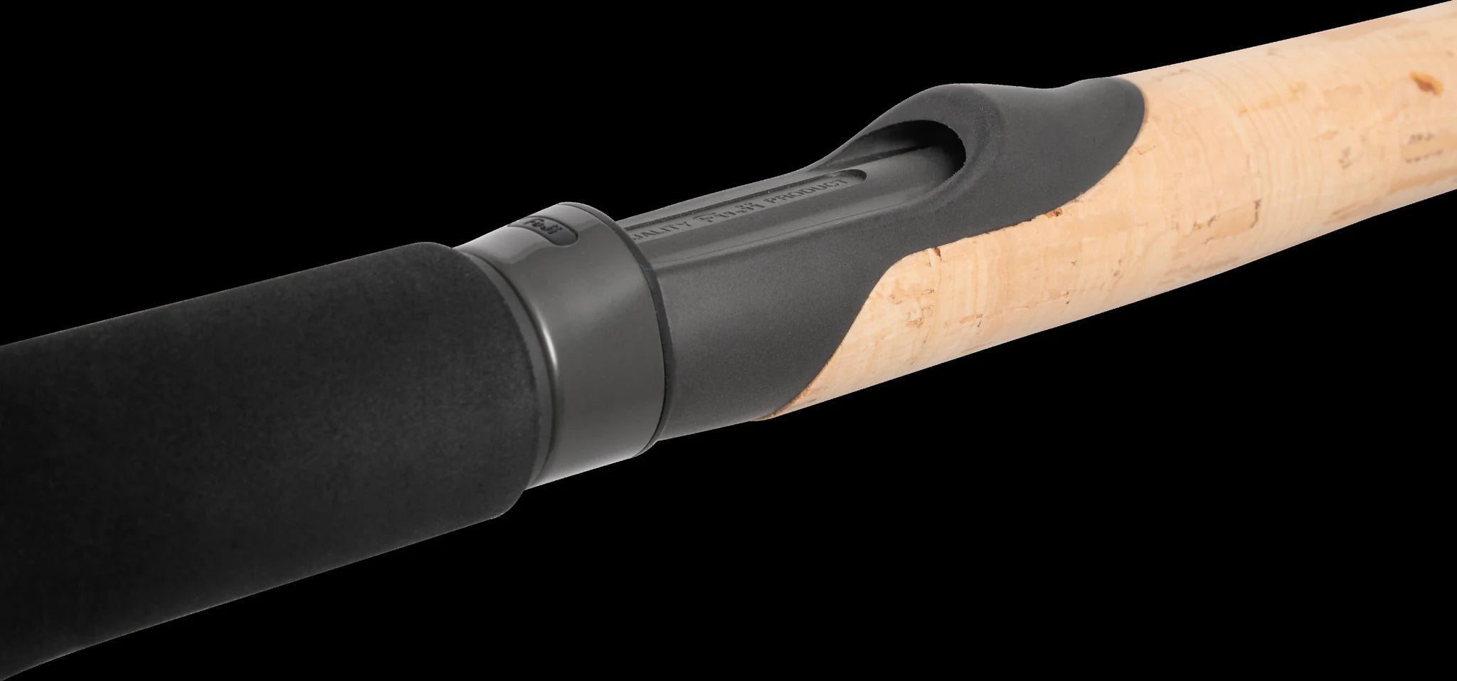 Preston Monster XTR Pro 3,00 m 100 g feederhengel – American Tackle geleideoog