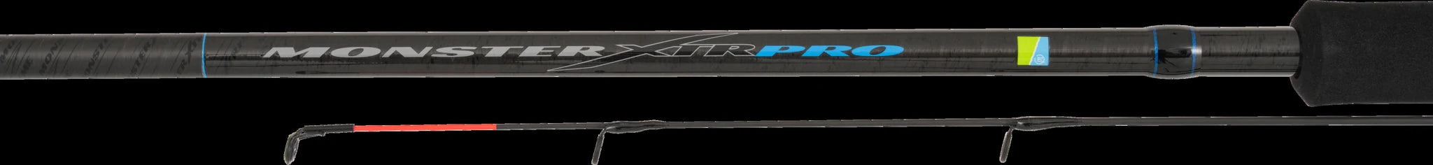 Preston Monster XTR Pro 3,30 m 120 g feederhengel – EVA achtergreep