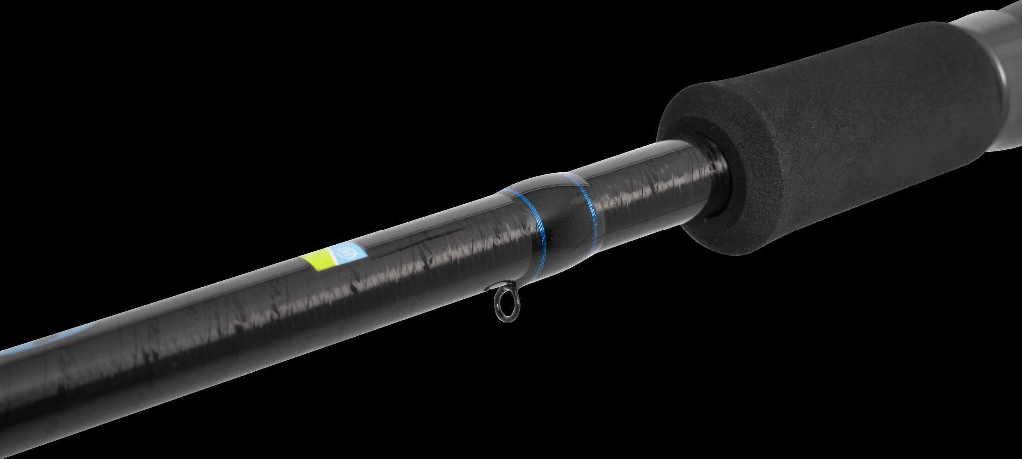 Preston Monster XTR Pro 3,30 m 120 g feederhengel – versterkte blank en geleideoog