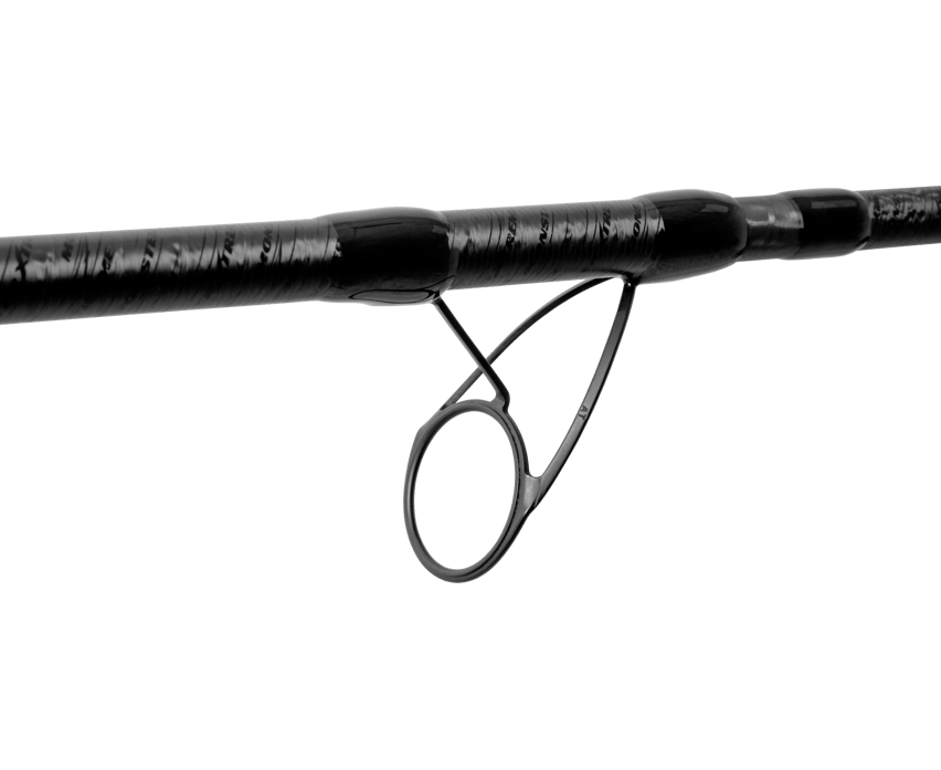 Preston Monster XTR Pro Rods – American Tackle geleideoog en versterkte blank