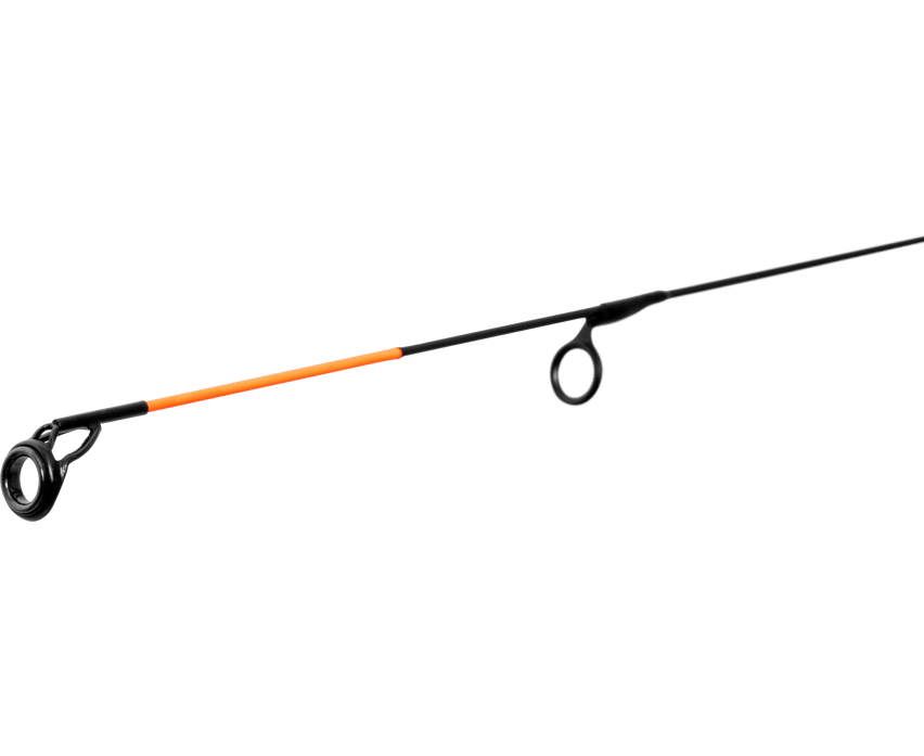 Preston Monster XTR Pro Rods – gekleurde feedertop en geleideogen