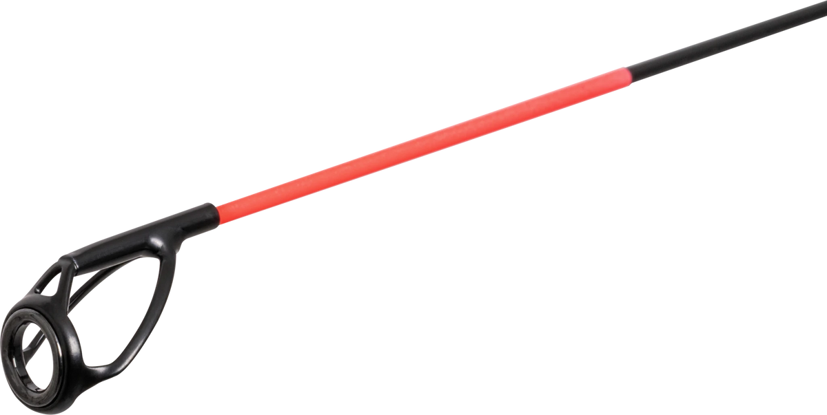 Preston Monster Xtreme Distance Feeder Rods - rode feedertop en topoog