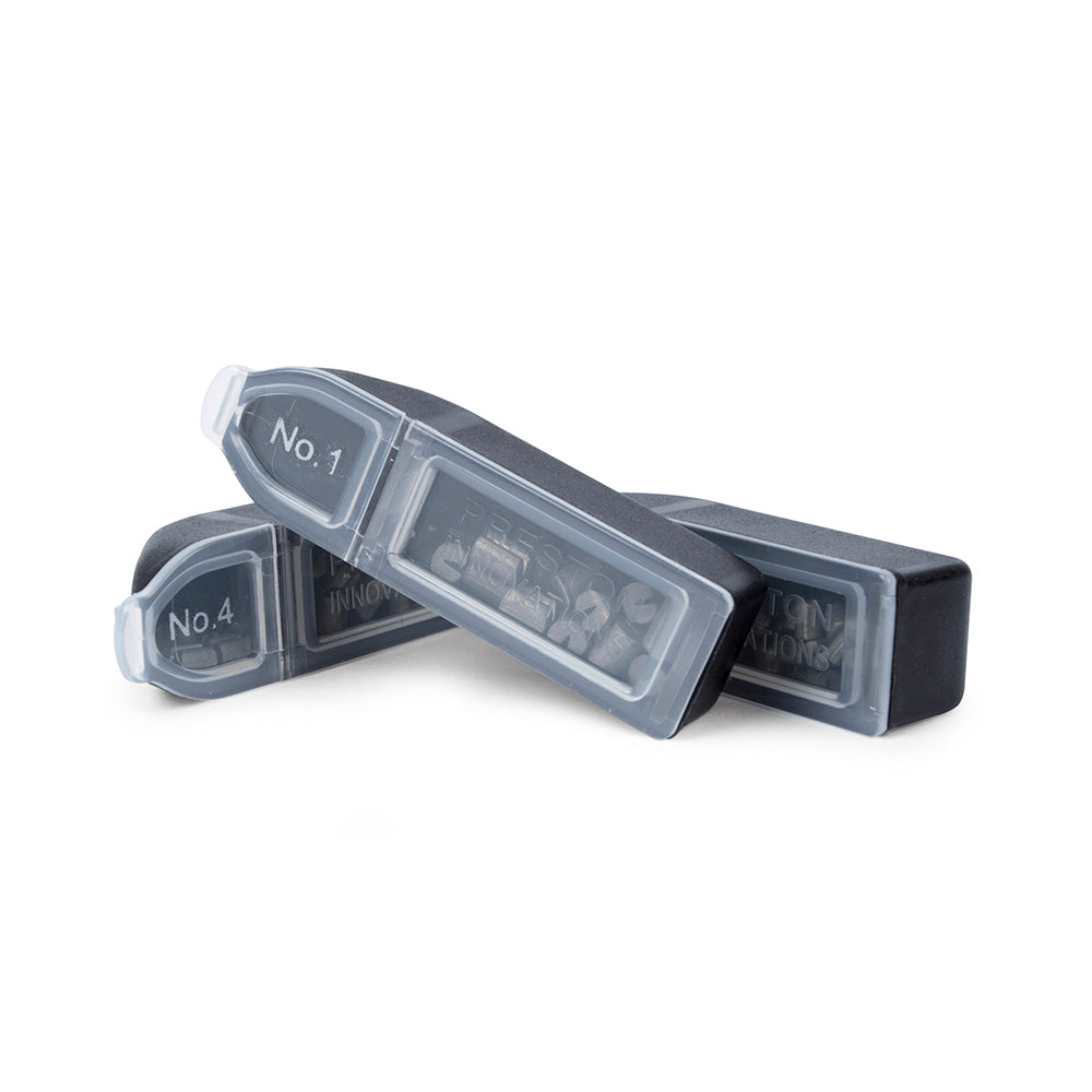 preston non toxic stotz