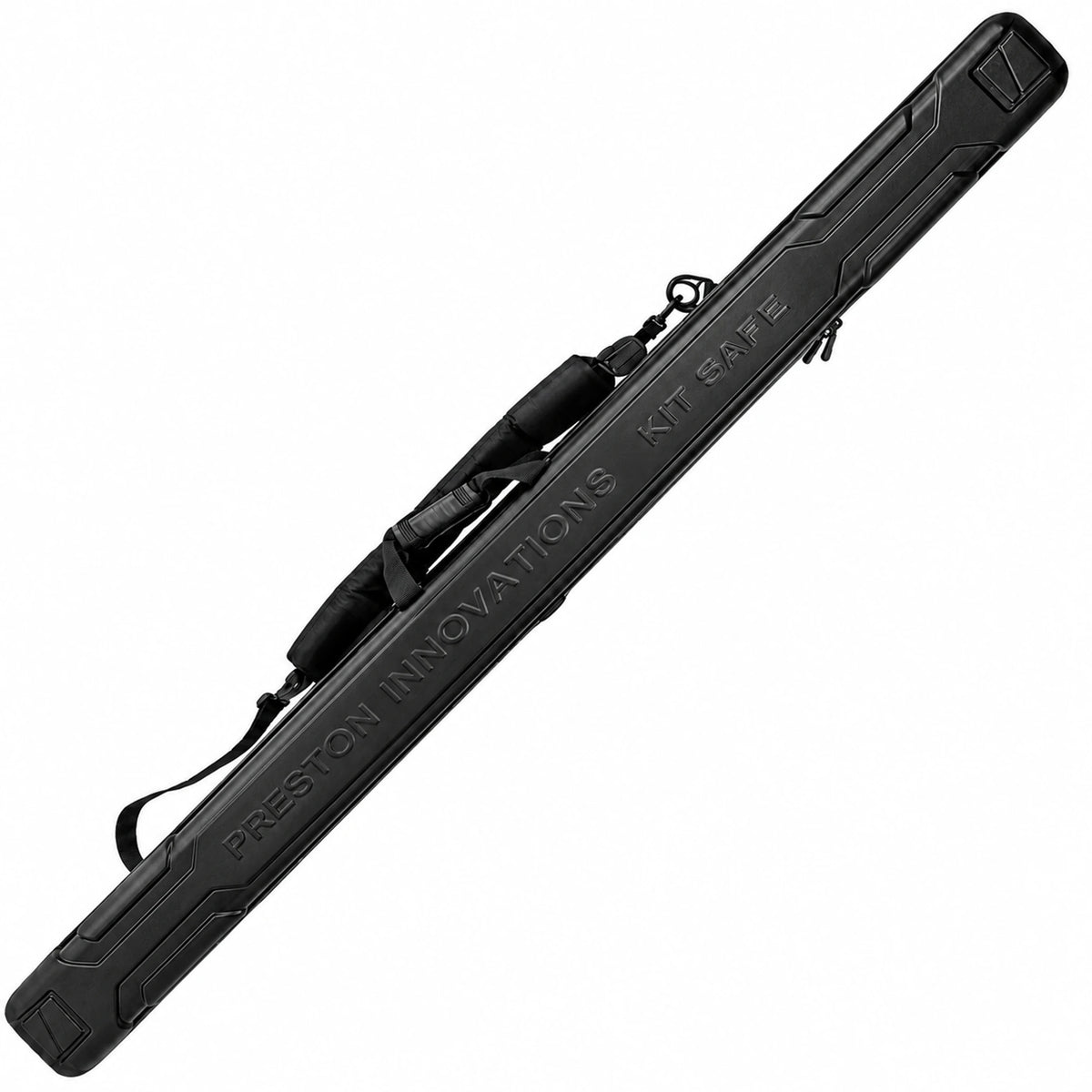 Preston Hardcase Kit Safe P0130137 – hardcase foedraal voor topsets