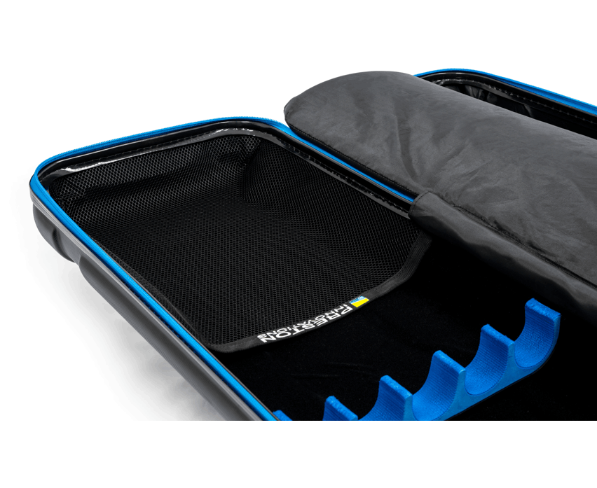 HARDCASE ROD SAFE XL