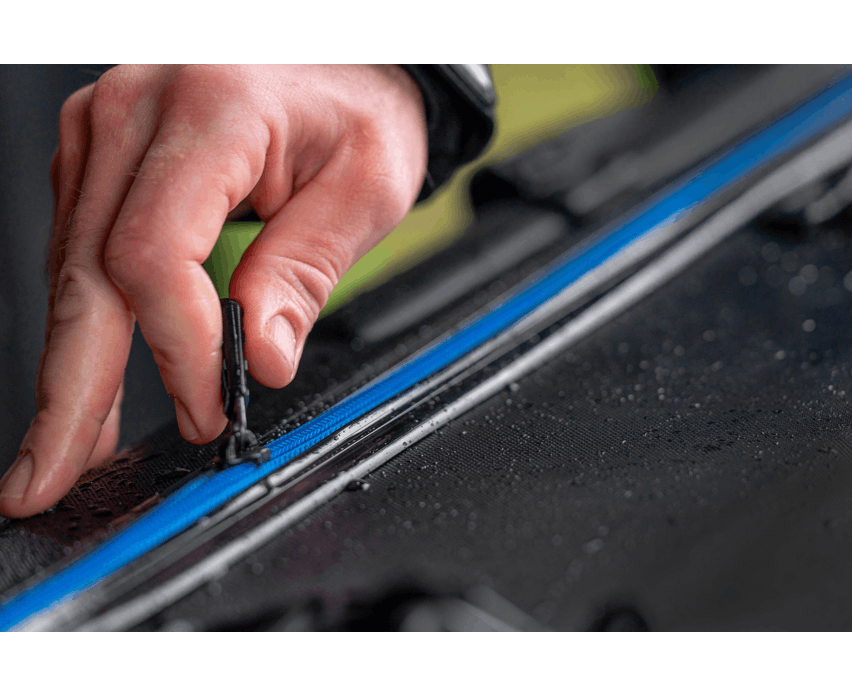 HARDCASE ROD SAFE XL