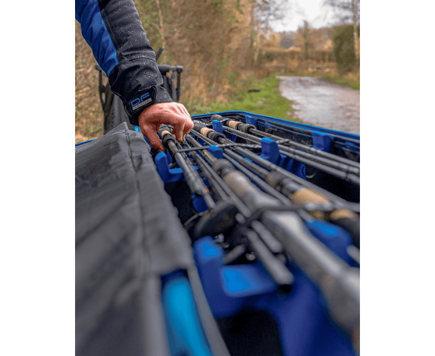 HARDCASE ROD SAFE XL