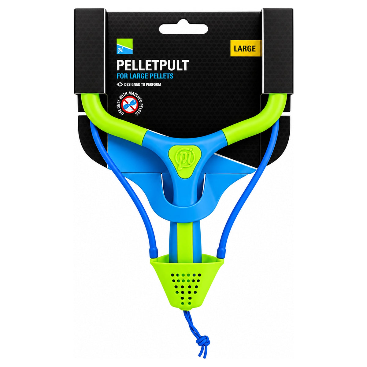 Preston Pelletpult Large voerkatapult