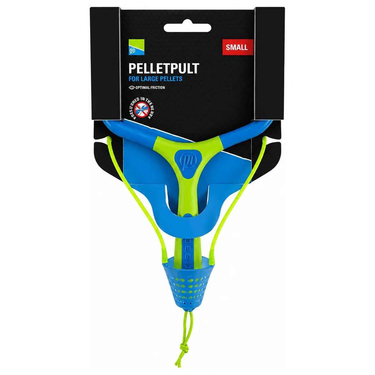Preston Pelletpult Small voerkatapult