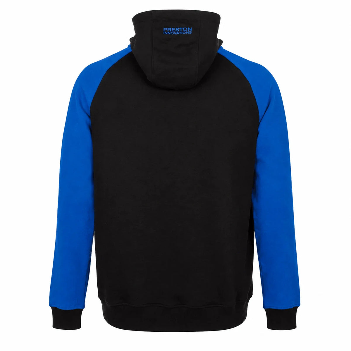 Preston Raglan Pullover Hoodie – detailafbeelding 1 van de hoodie