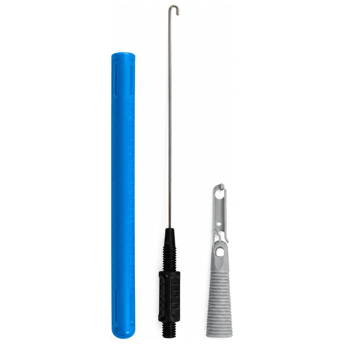 Preston Stora Bung & Extractor Kit – small elastiekkegel van 13 mm met bungsleutel